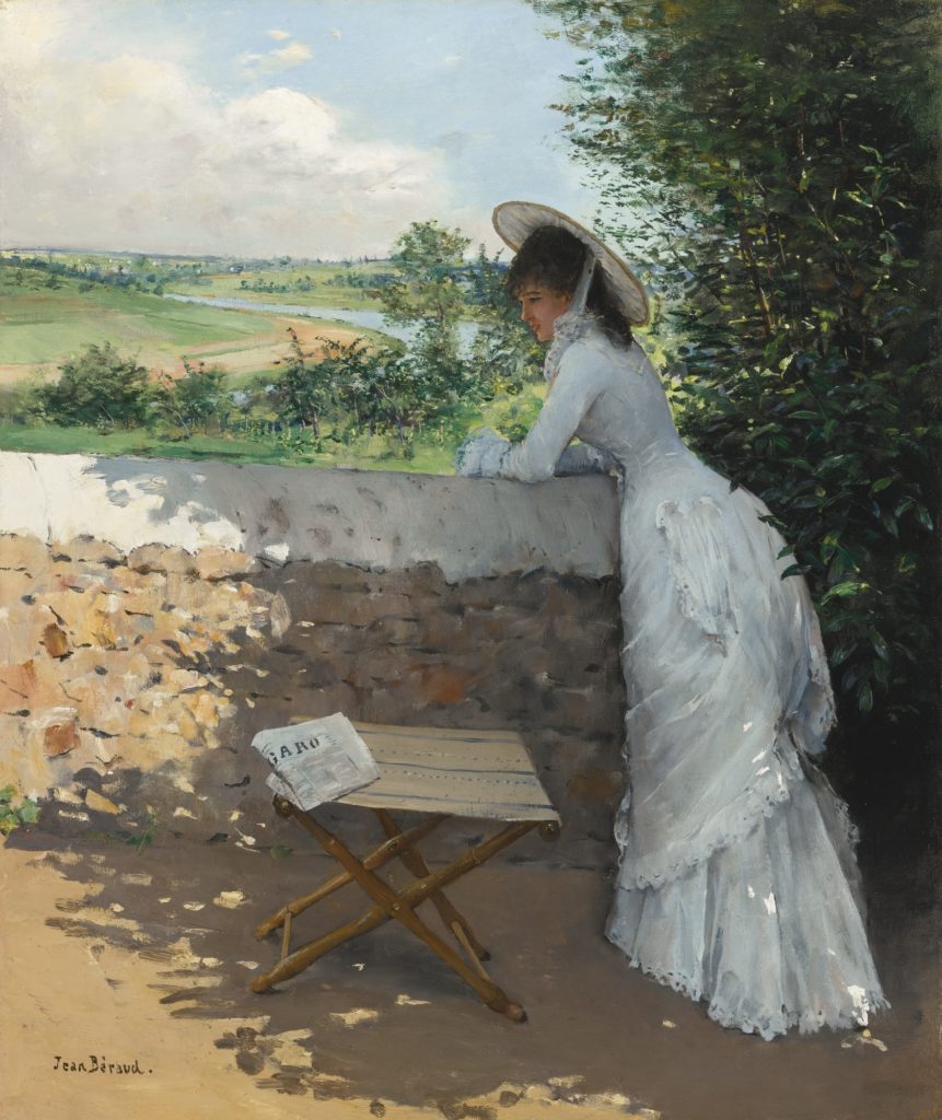 Patron De Couture Ancien "La Poupée Modèle" 1882 - Robe élégante Pour Poupée 40cm, Reproduction